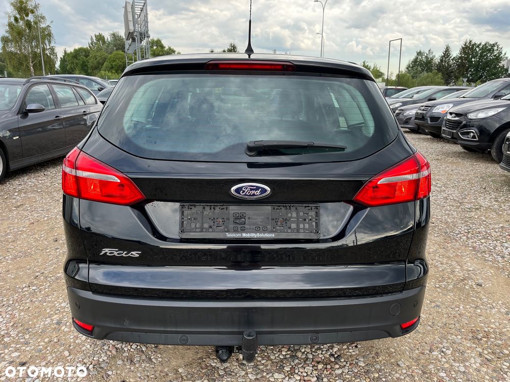 Ford Focus - 7
