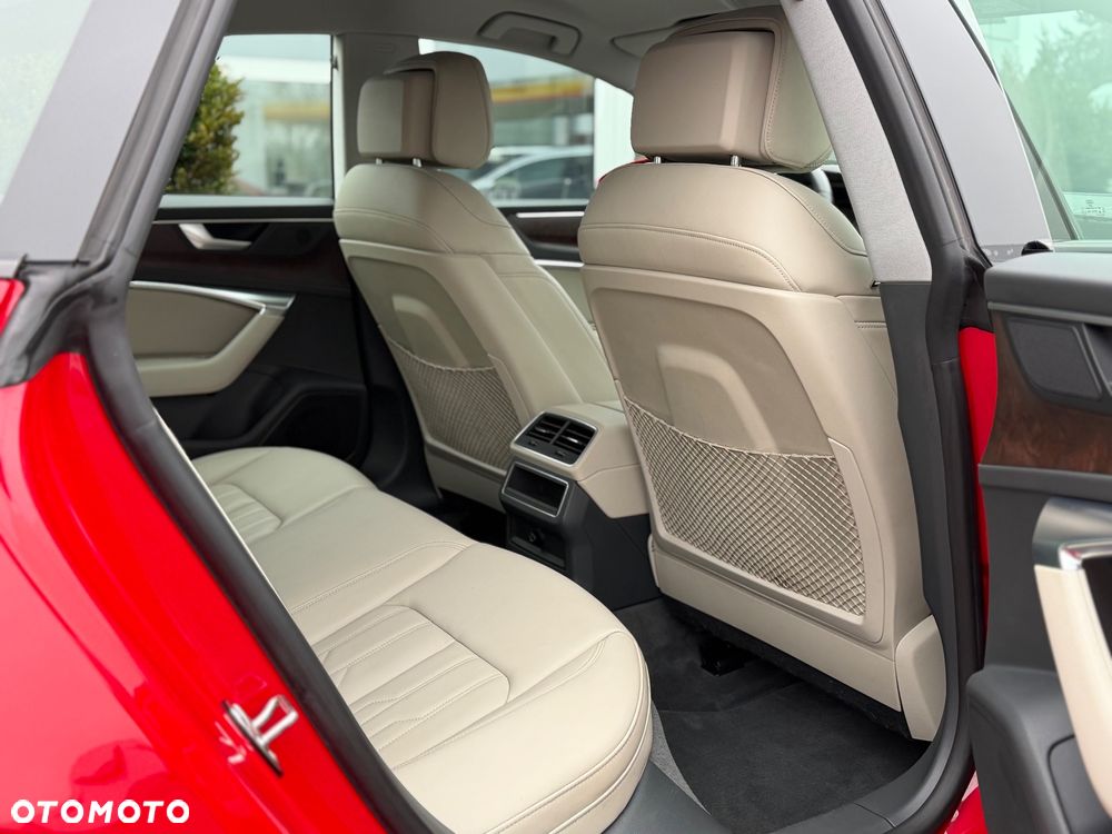 Audi A7 Sportback 45 TFSI S tronic - 10