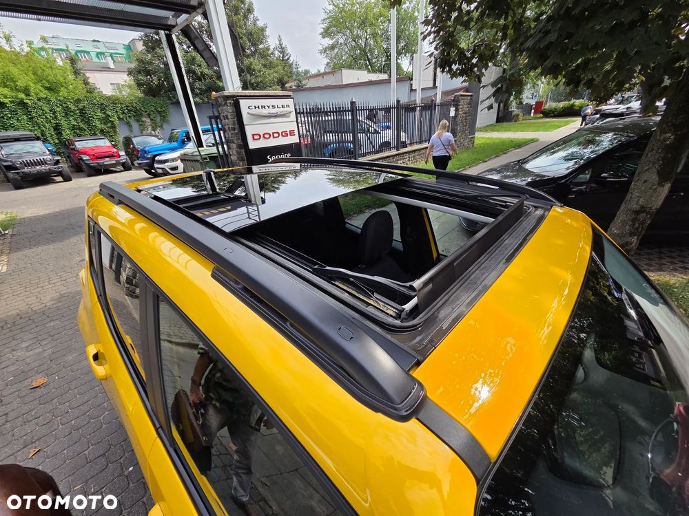 Jeep Renegade 1.6 E-TorQ Longitude FWD - 27