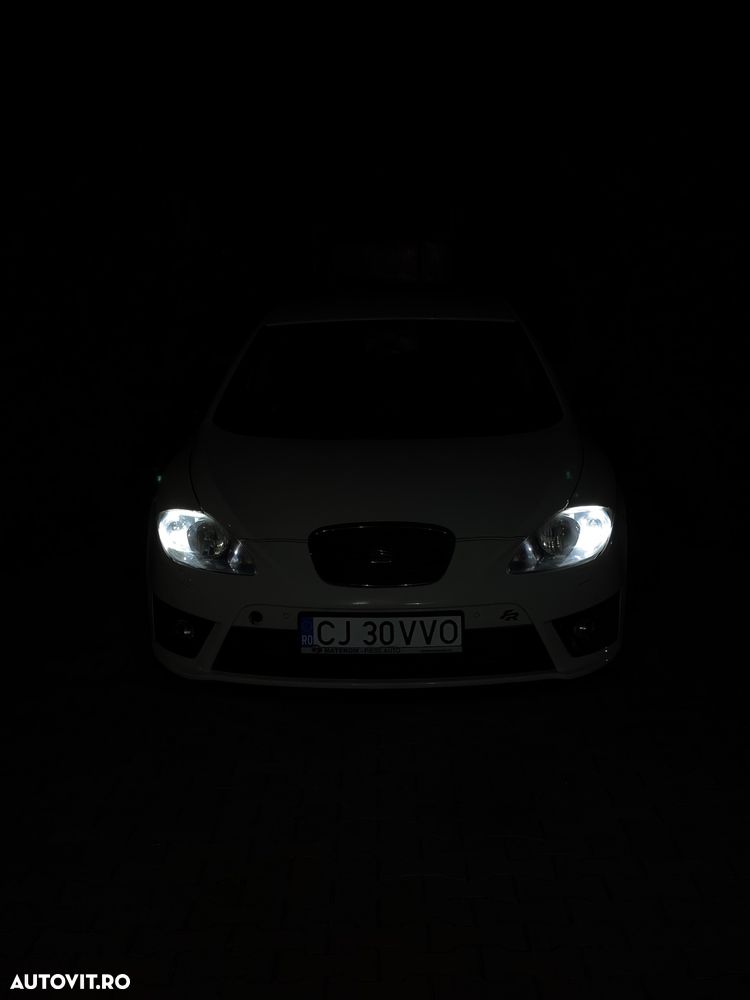 Seat Leon - 14