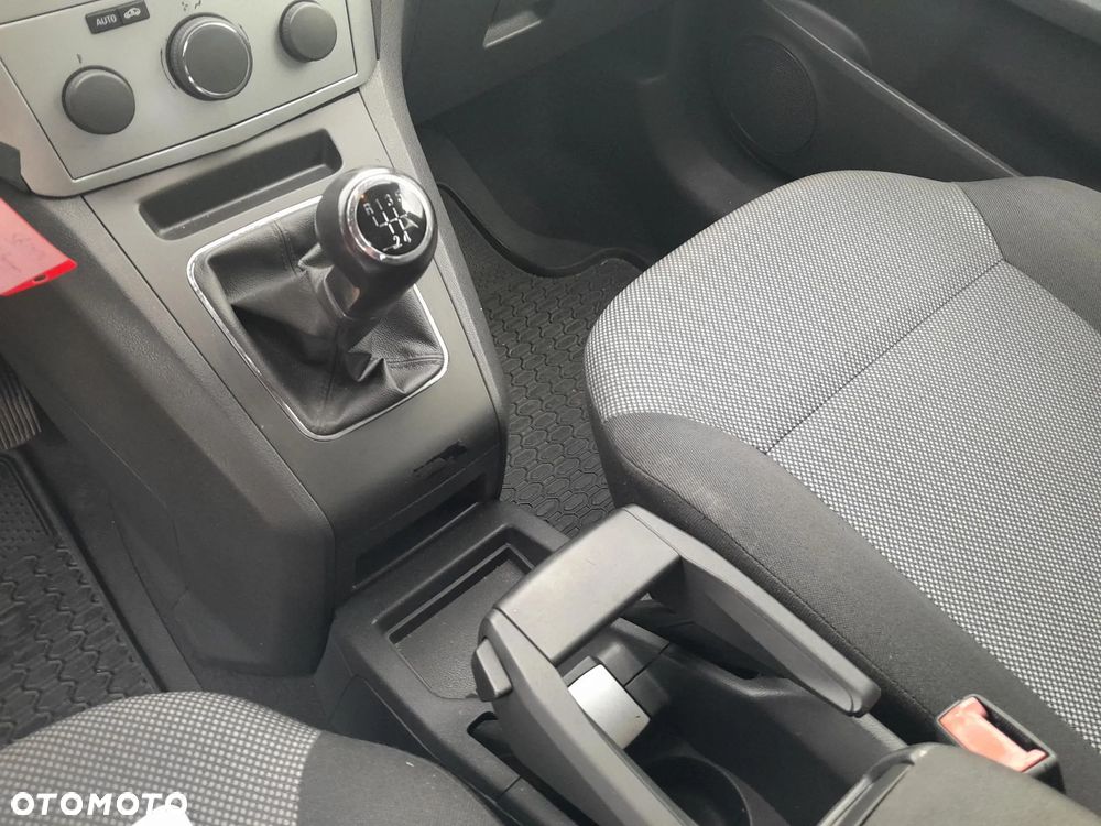 Opel Zafira 1.6 Enjoy EU5 - 22