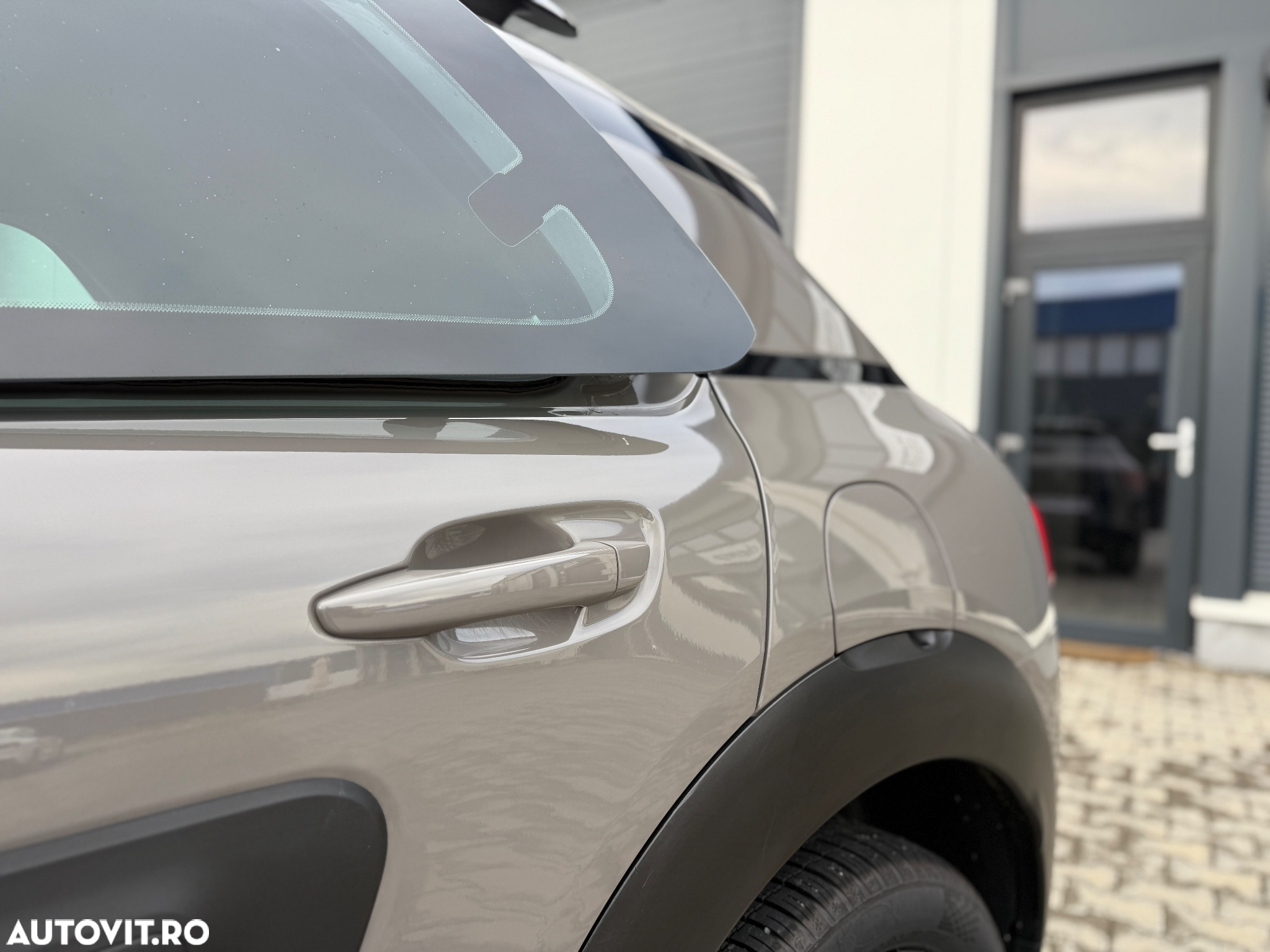 Citroën C4 Cactus PureTech 82 Feel Edition - 24