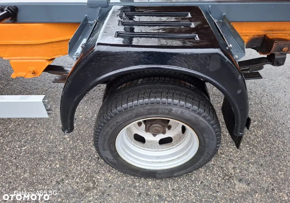 Mercedes-Benz SPRINTER - 9