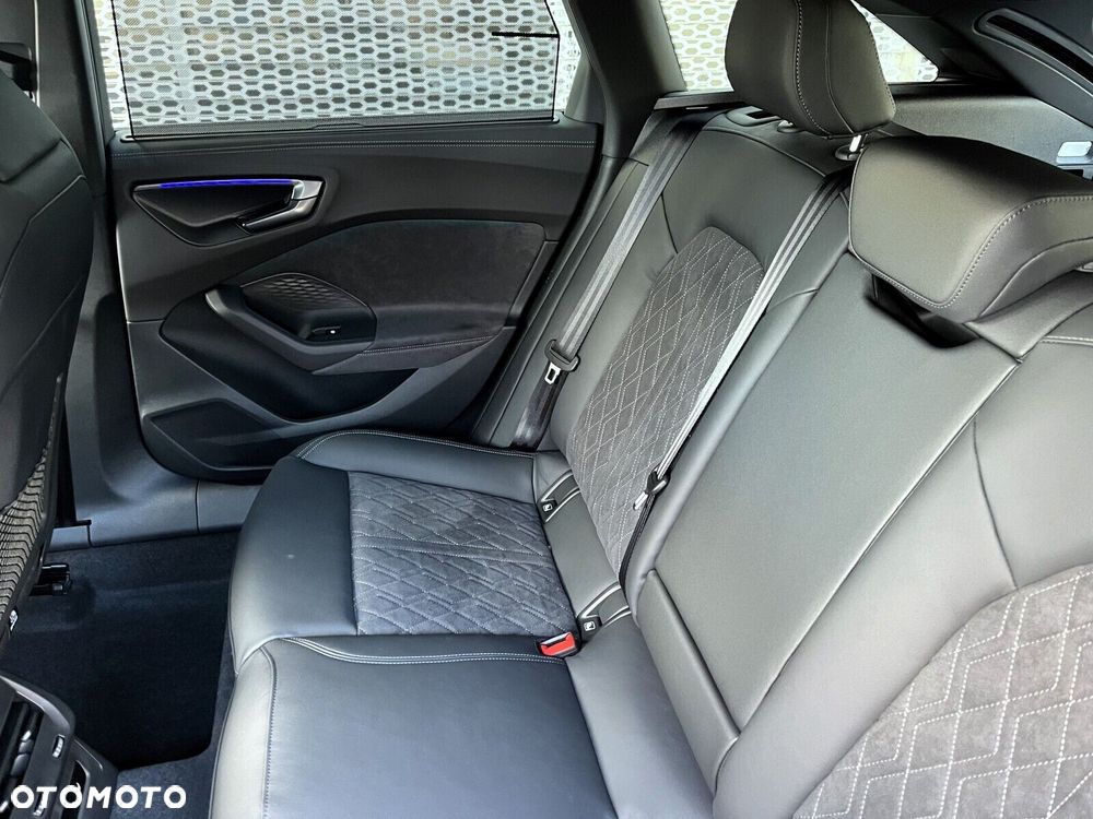 Audi A5 Avant - 23