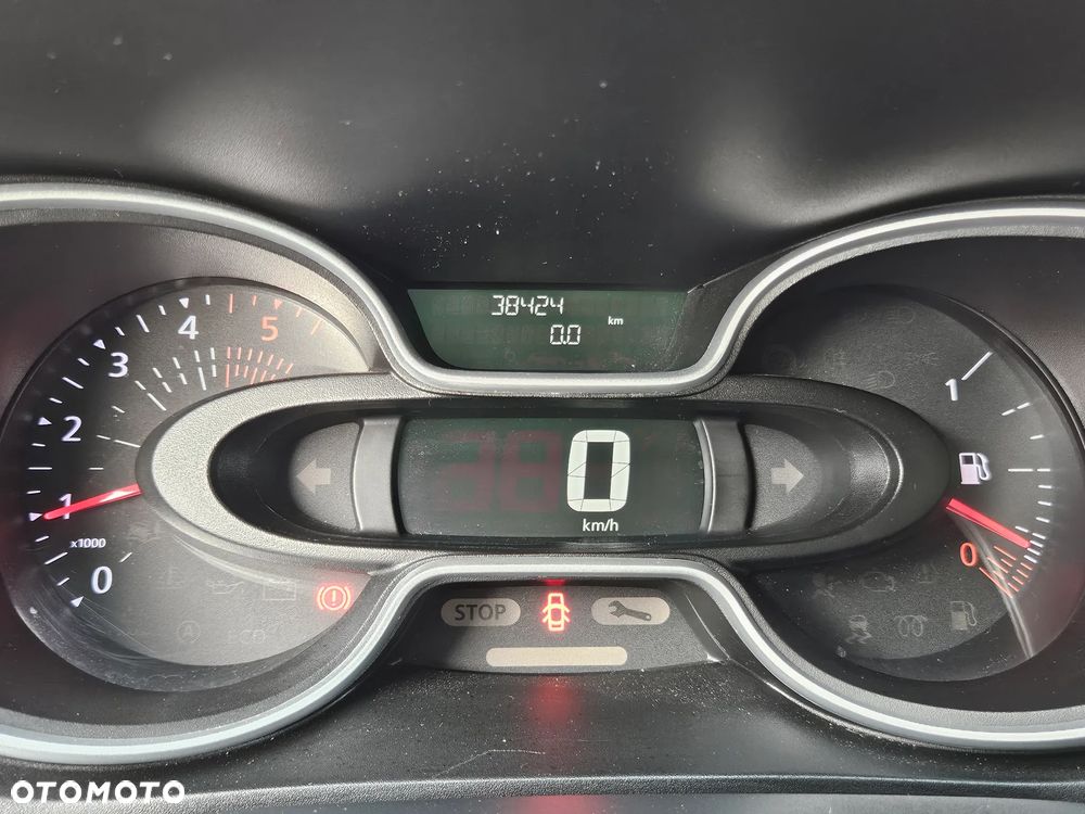 Renault TRAFIC L2H1 Chłodnia / Mroźnia do -20*C 230V 38tyś km SalonPL FV23% - 6