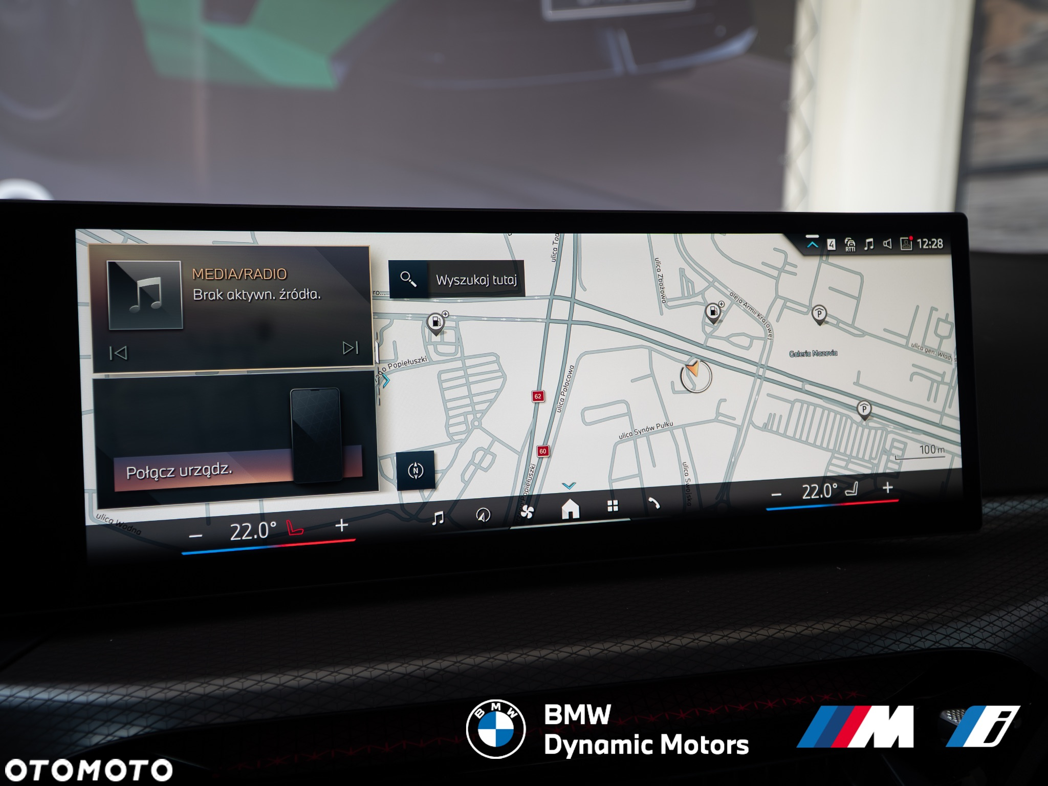 BMW Seria 4 430i xDrive Gran Coupe M Sport - 29