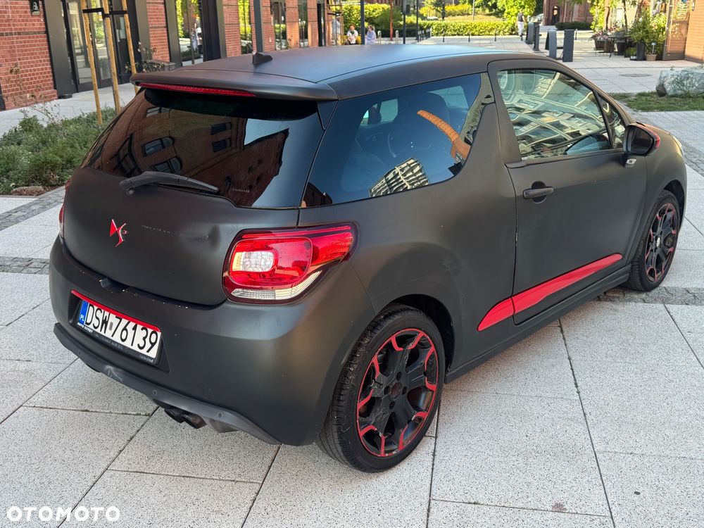 Citroën DS3 1.6 THP SportChic - 5