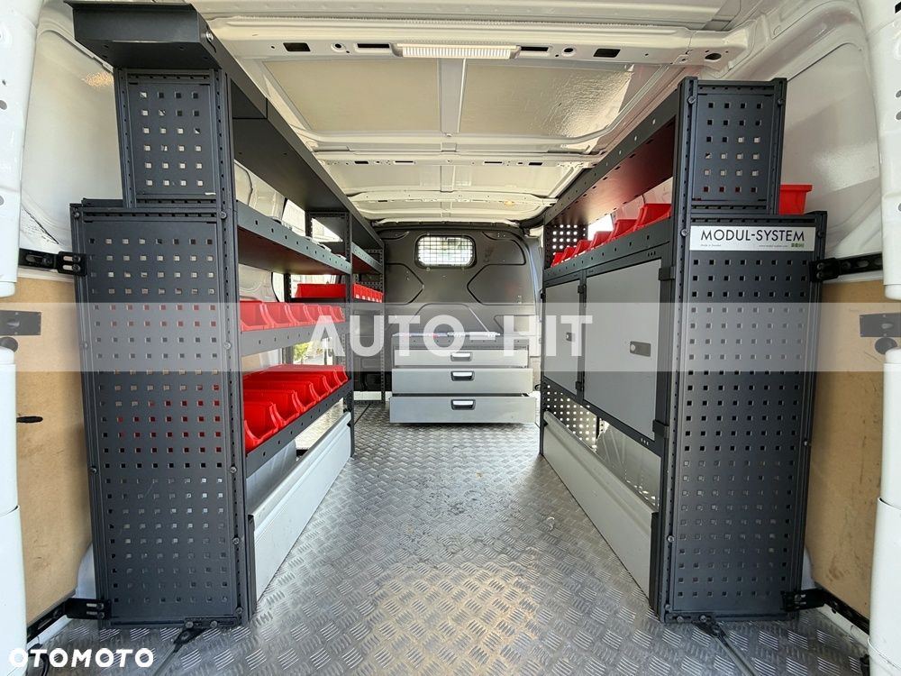 Ford Transit - 19