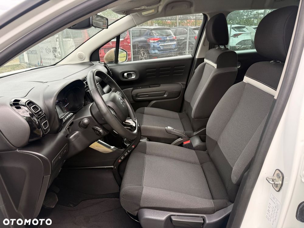 Citroën C3 Aircross - 7