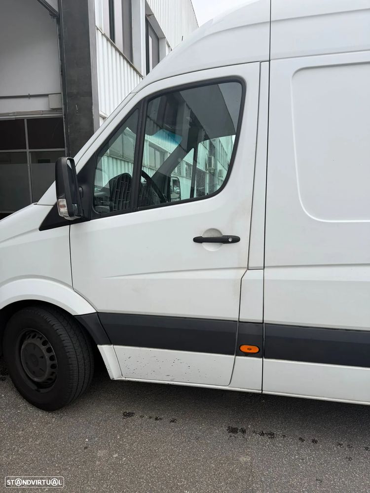 Mercedes-Benz Sprinter 316 CDI - 3