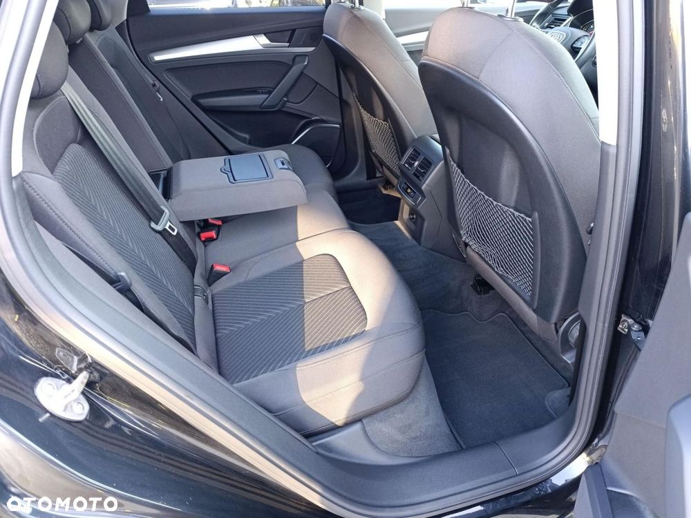 Audi Q5 - 14