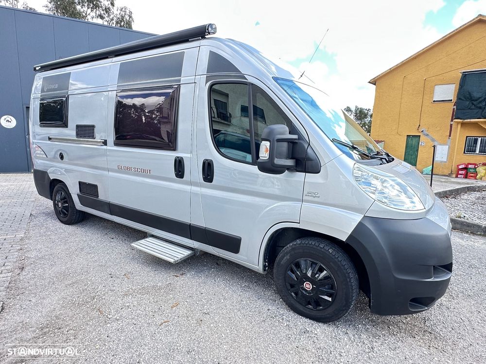 Globecar Globescout - 1