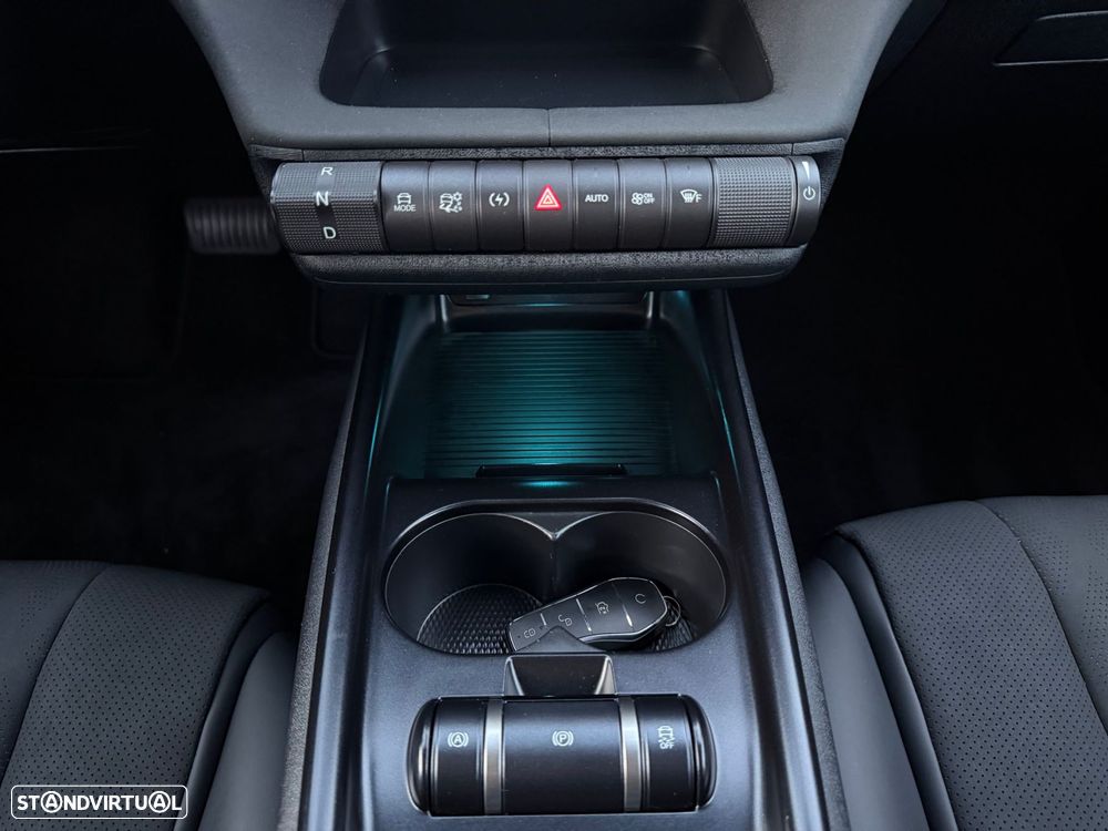 BYD Dolphin 60.4 kWh Comfort - 49