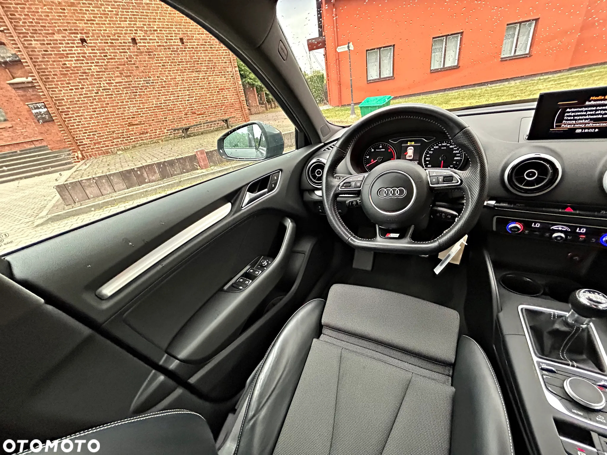 Audi A3 - 27