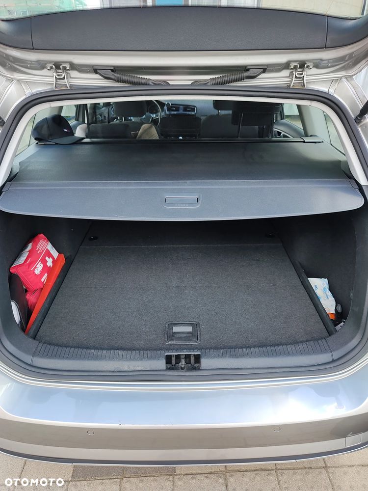 Volkswagen Golf 1.6 TDI BMT Highline DSG - 23