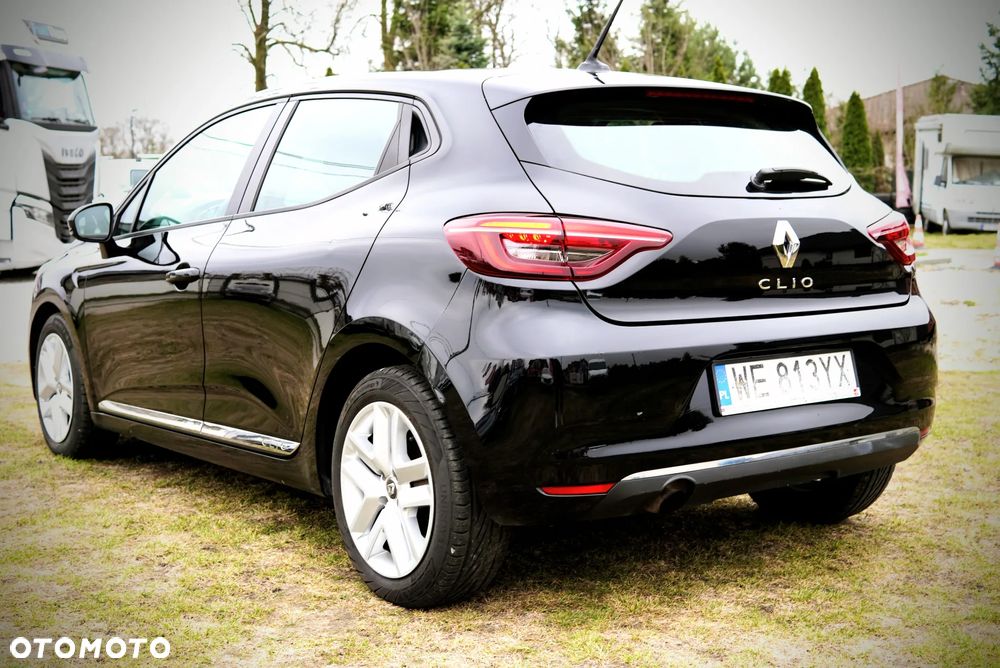 Renault Clio ver-1-0-tce-zen - 12