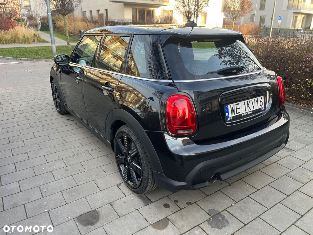 MINI Cooper Yours Trim - 11