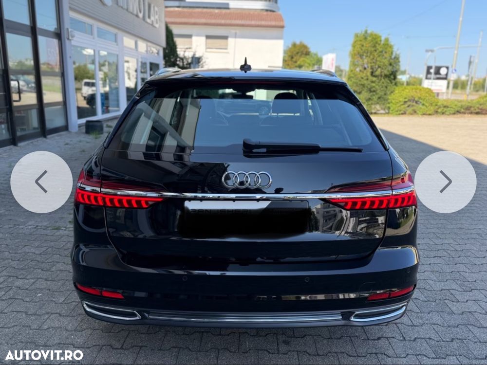 Audi A6 - 5
