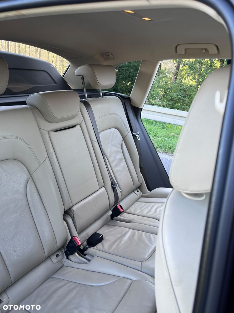 Audi Q5 2.0 TDI Quattro Sport S tronic - 6