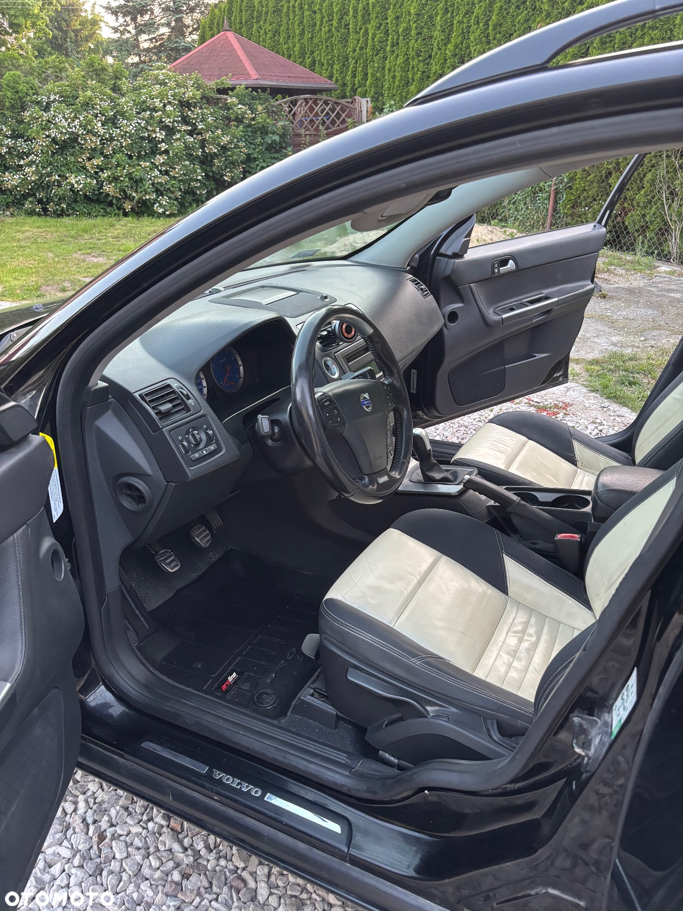 Volvo V50 2.4 Momentum - 30