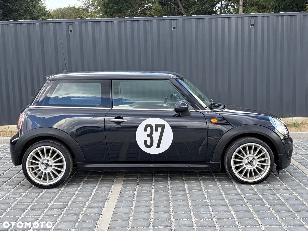 MINI Cooper - 5