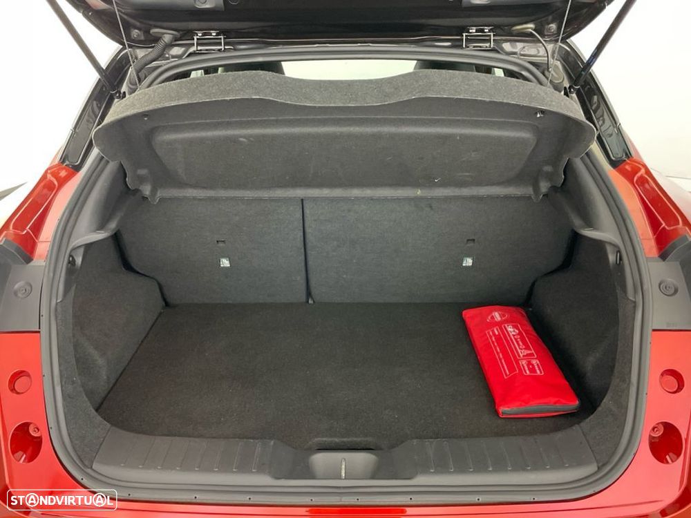 Nissan Juke 1.0 DIG-T N-Connecta DCT - 13