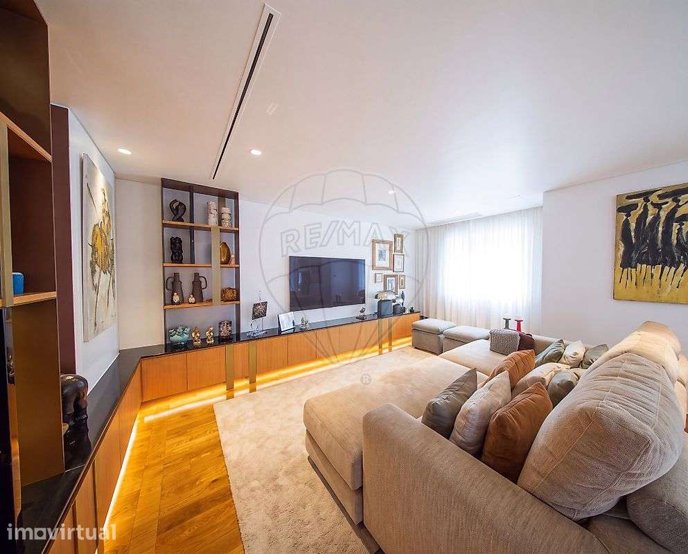 Apartamento T4 para venda - Grande imagem: 2/41