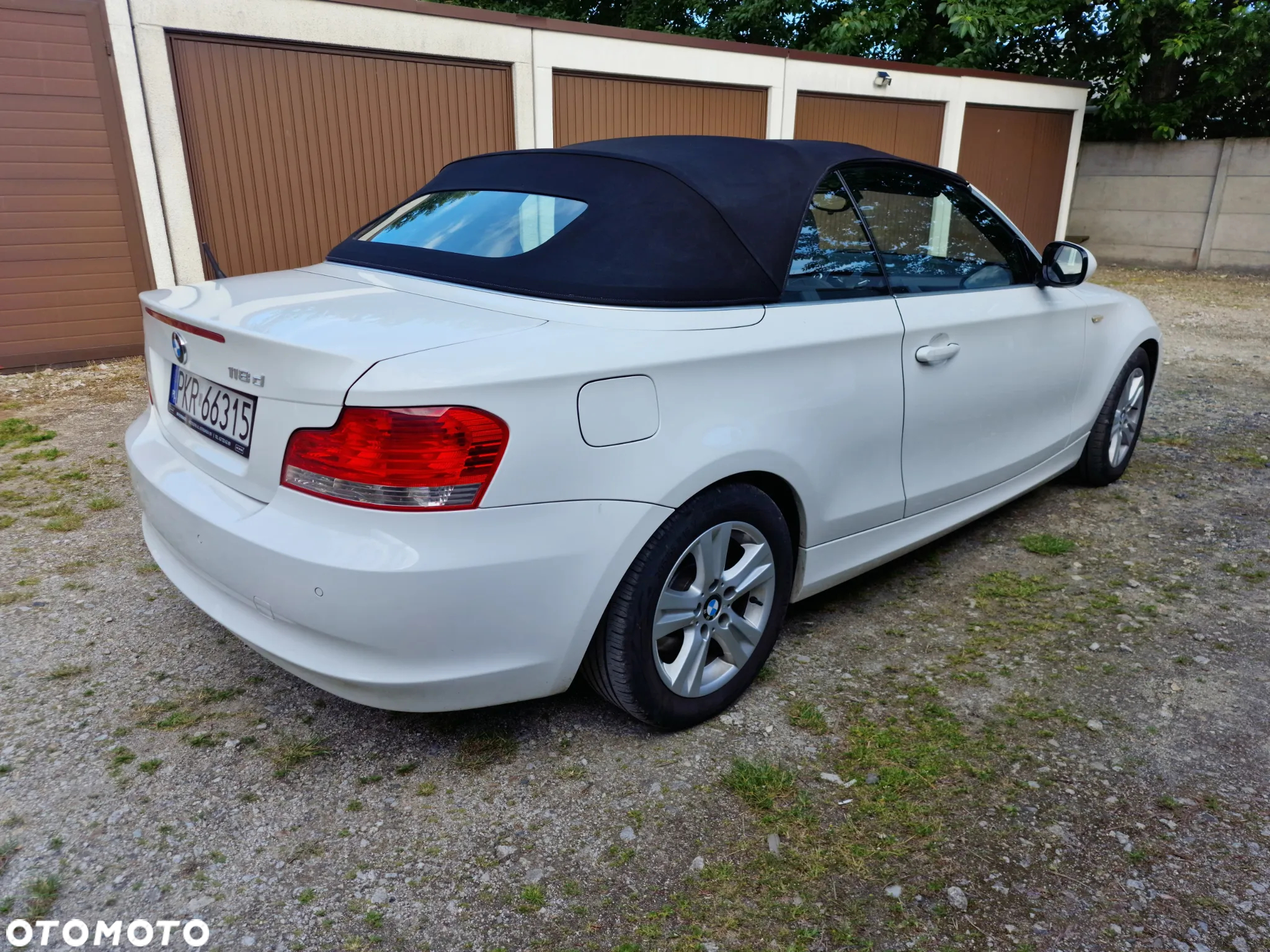 BMW Seria 1 118d - 10