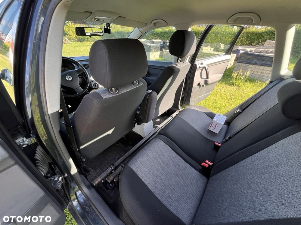 Volkswagen Polo - 7