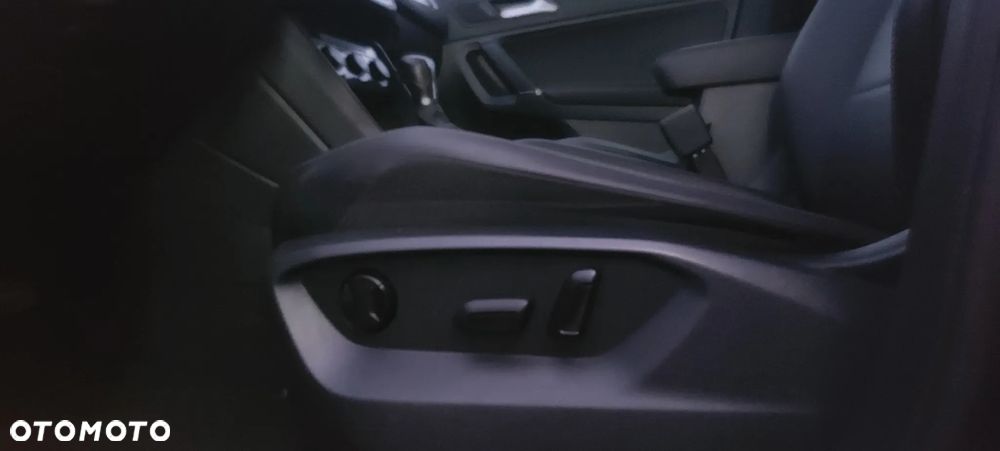 Volkswagen Tiguan Allspace - 20