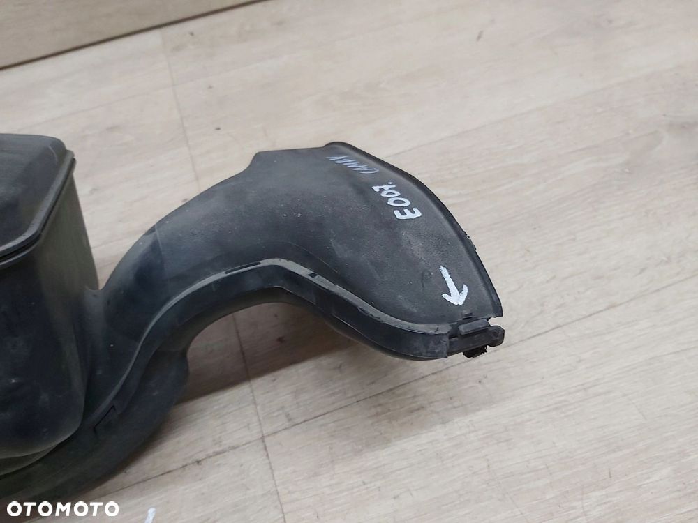 TOYOTA Camry VI XV40 dolot rezonator powietrza 17750-0H060 2,4 vvti 06-11r - 3