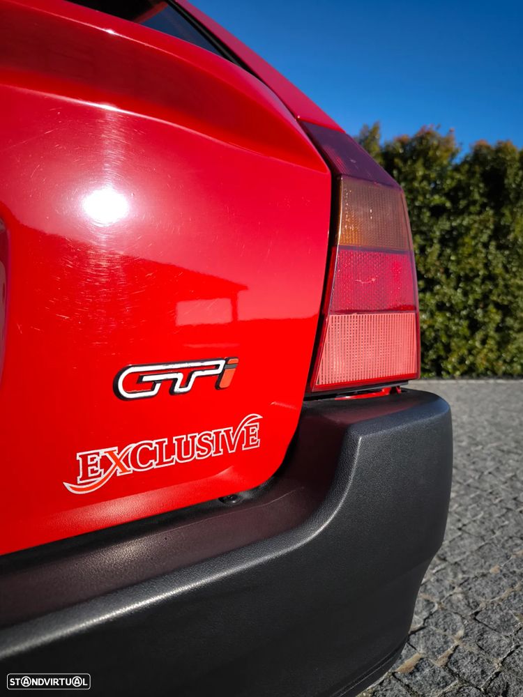 Citroën AX 14 GTi Exclusive - 2