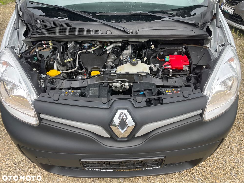 Renault KANGOO - 25