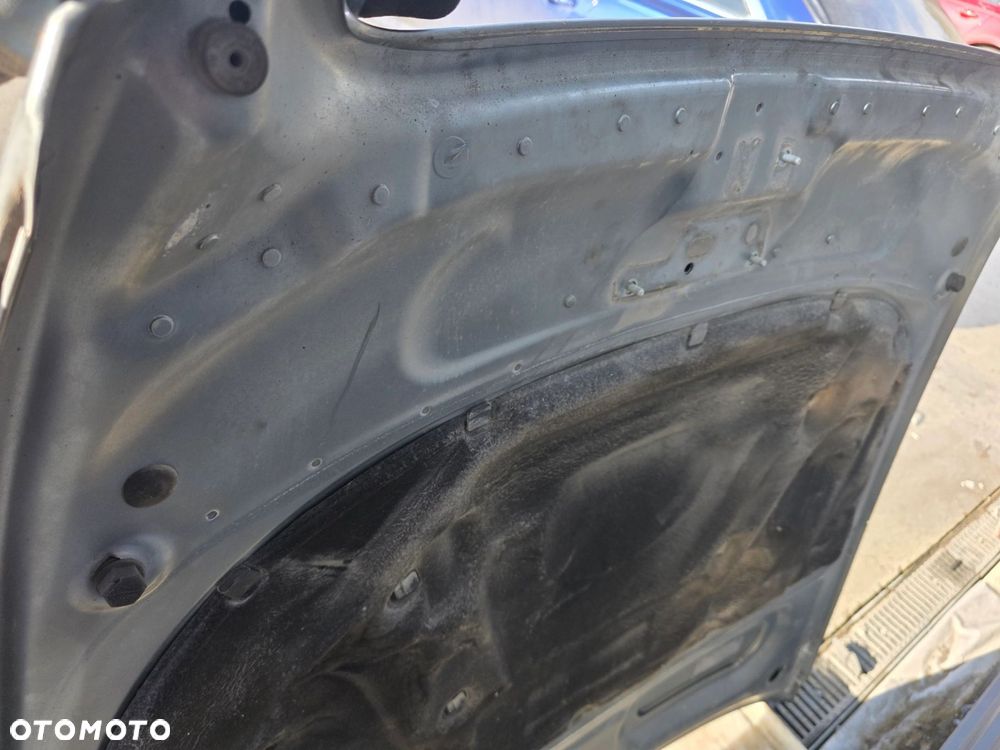 MASKA POKRYWA SILNIKA AUDI A6 C6 LY7G ORYGINAŁ 2004-2011 *1 - 15