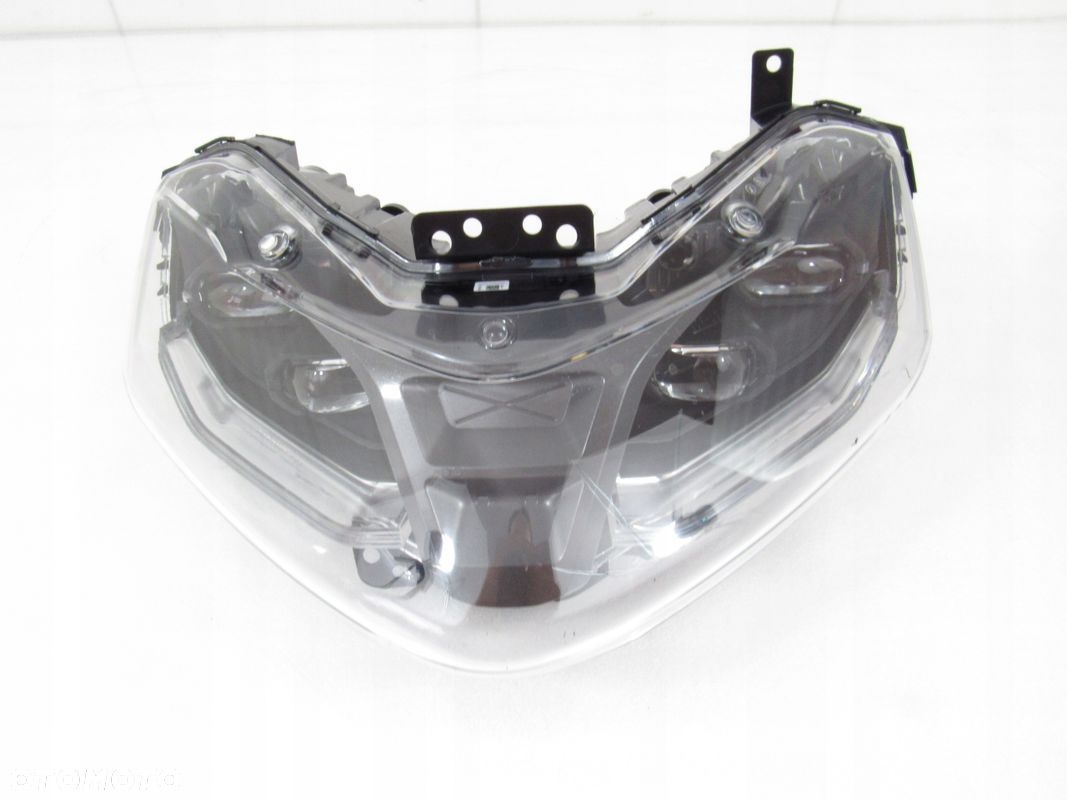 Lampa przód / reflektor BMW CE 04 - 1