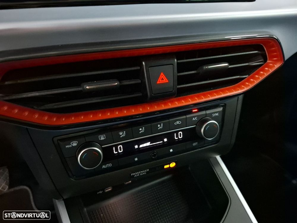 SEAT Arona 1.0 TSI FR - 19