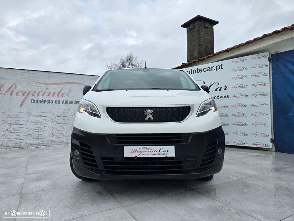 Peugeot Expert 2.0 BlueHDi L2H1 Premium Standard - 5