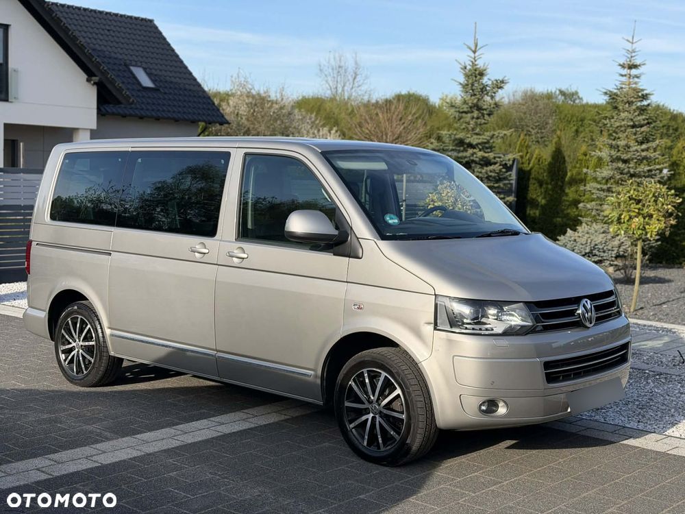 Volkswagen Multivan L1 Comfortline - 35