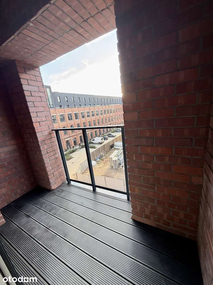 Nowe mieszkanie WIMA 48,5m2- w cenie 2 miejsca parkingowe