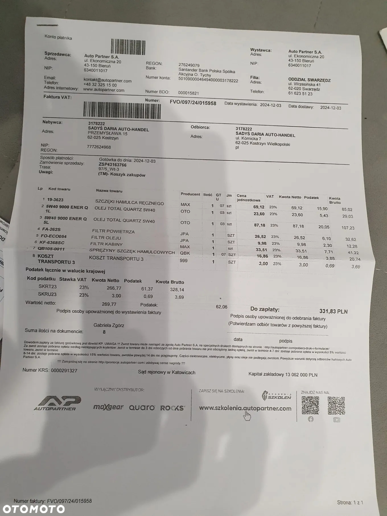 Toyota Verso 2.0 D-4D Luna 7os - 10