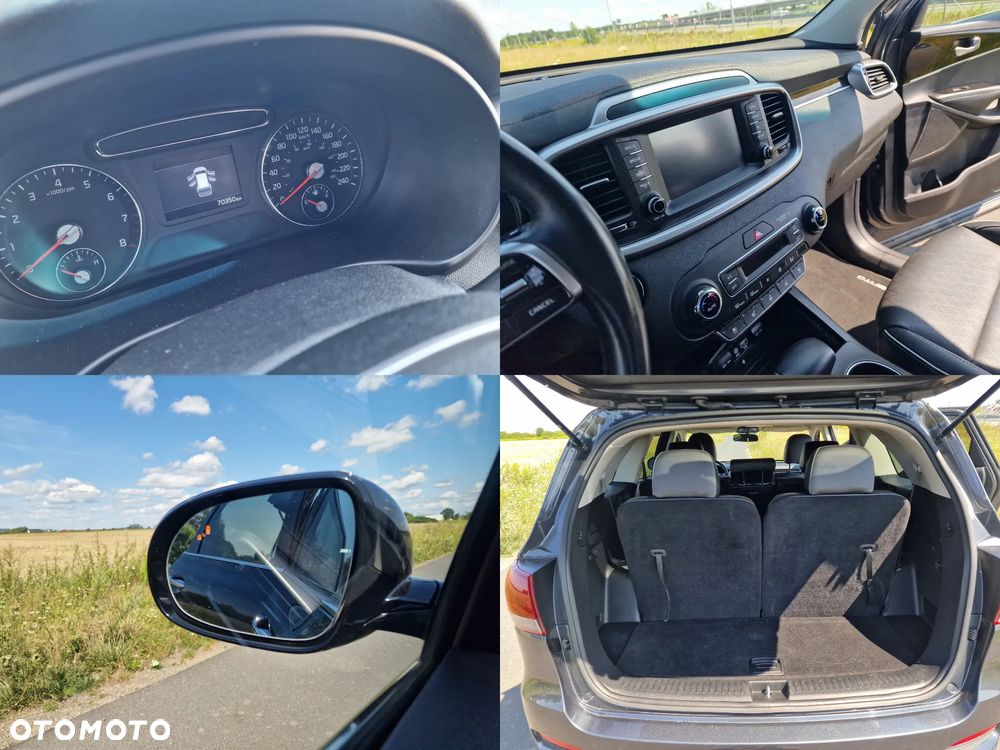 Kia Sorento - 27