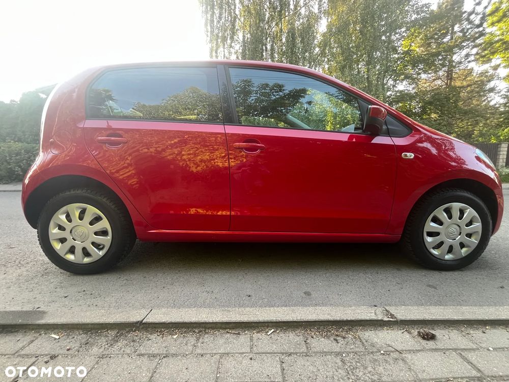 Skoda Citigo 1.0 Sound EU6 - 2