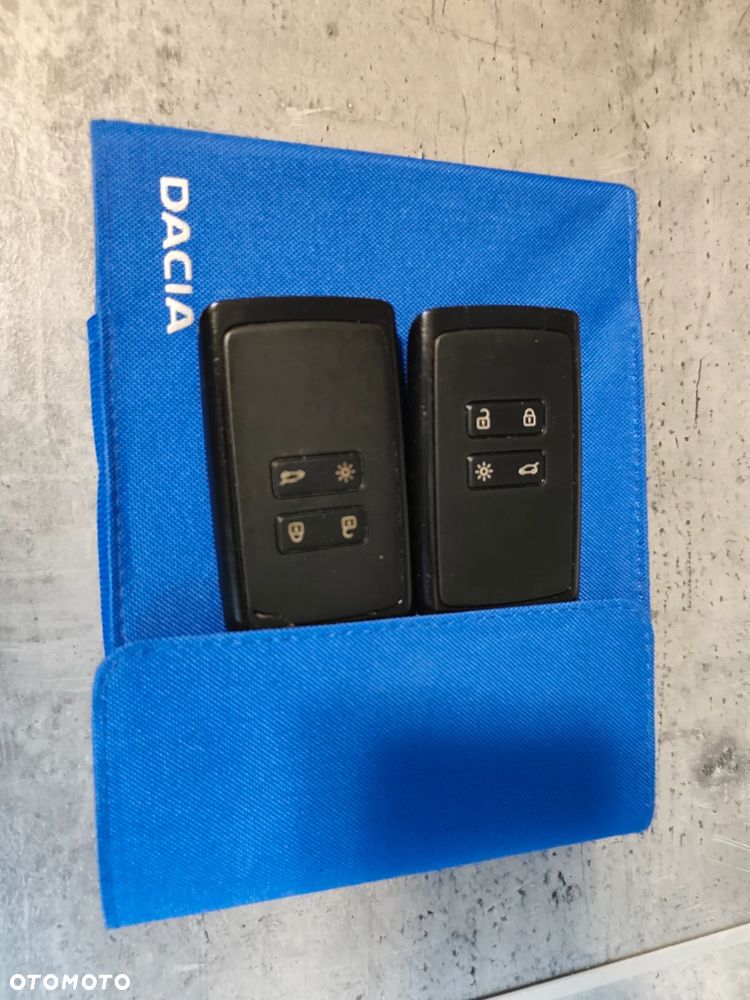 Dacia Duster 1.3 TCe Extreme 4WD - 13