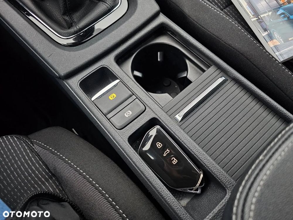 Skoda Octavia 1.5 TSI ACT Ambition - 21