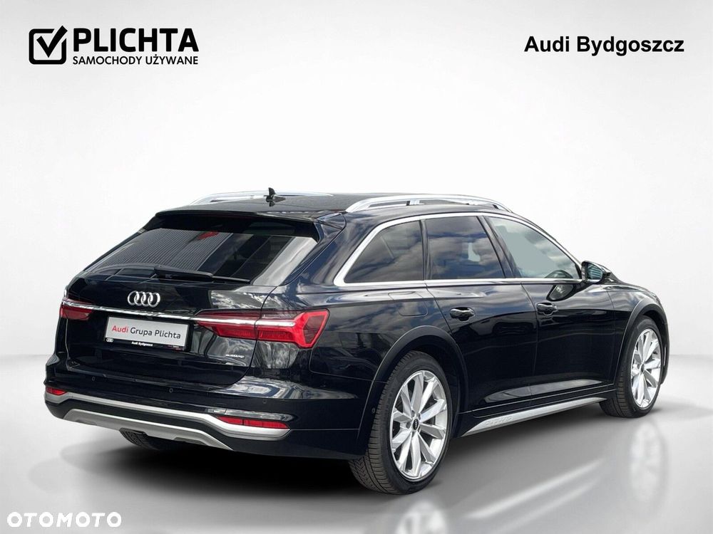 Audi A6 Allroad - 6