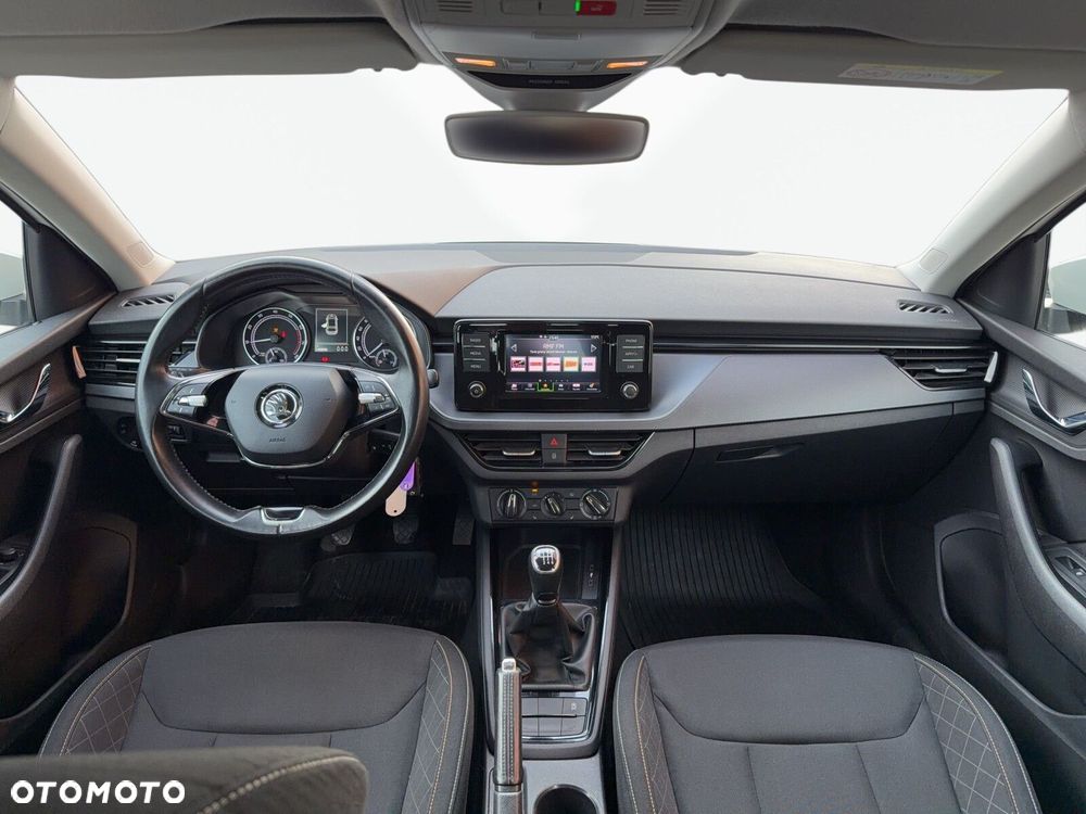 Skoda Scala 1.0 TSI Ambition - 30