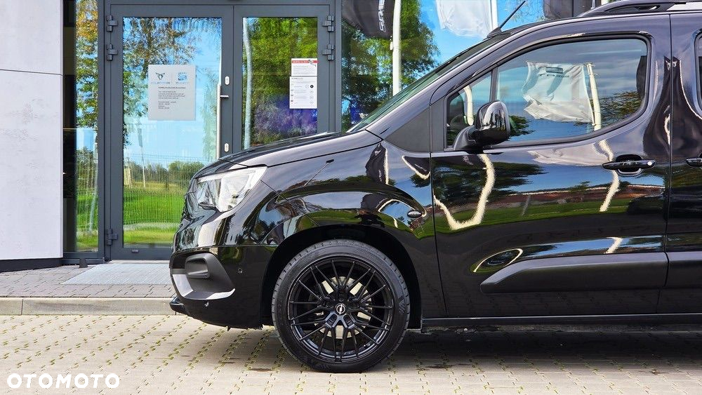 Opel Combo Life 1.5 D Automatik Start/Stop Innovation - 4