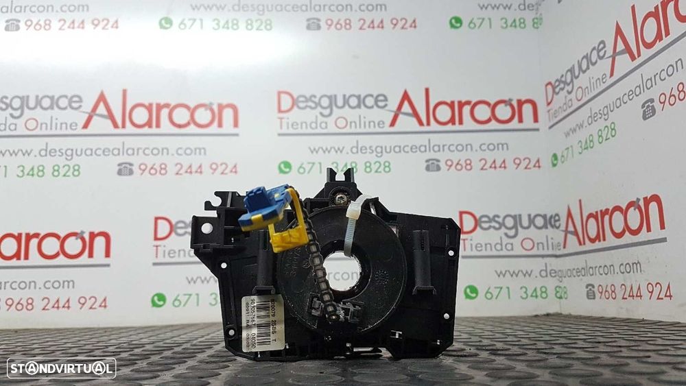 FITA DE AIRBAG DACIA SANDERO STEPWAY - 1