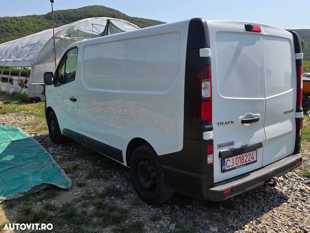 Renault Trafic - 3