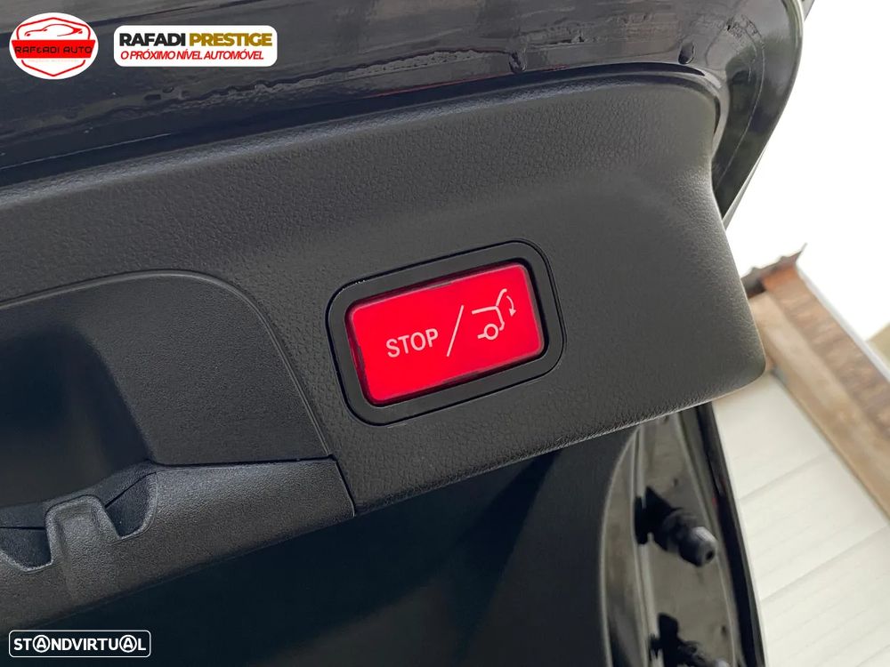 Mercedes-Benz GLC 300 de Coupe 4Matic 9G-TRONIC AMG Line - 47